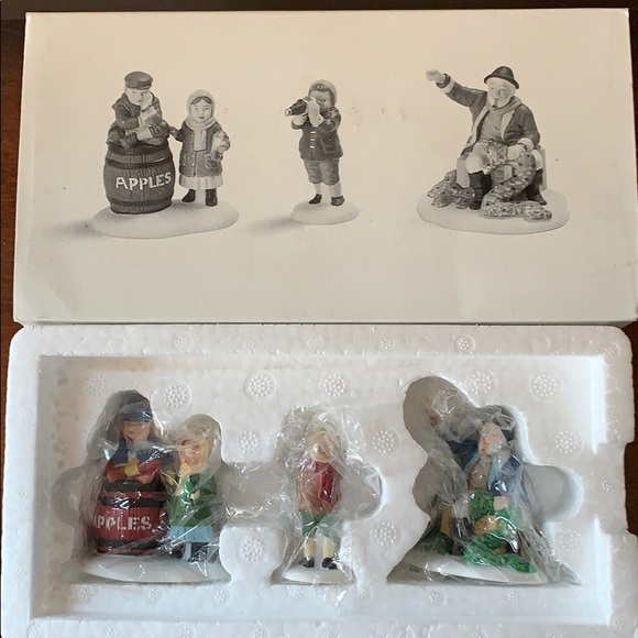 NWT Heritage Village “ The old man and the sea” 56553 - Picture 5 of 5